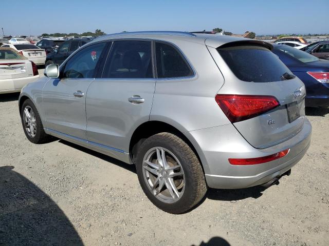 WA1L2AFP6HA036194 2017 AUDI Q5, photo no. 2