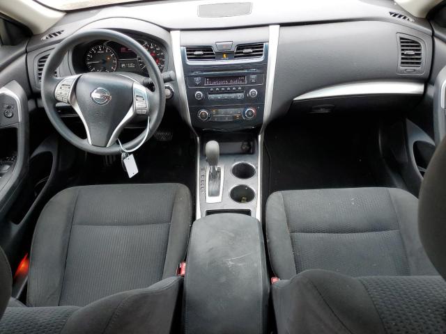 1N4AL3AP6FN371366 Nissan ALTIMA 2.5