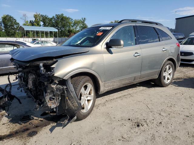 2008 Hyundai Veracruz GLS