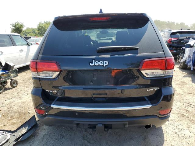 1C4RJFBG0NC123739 Jeep Grand Cherokee Limited