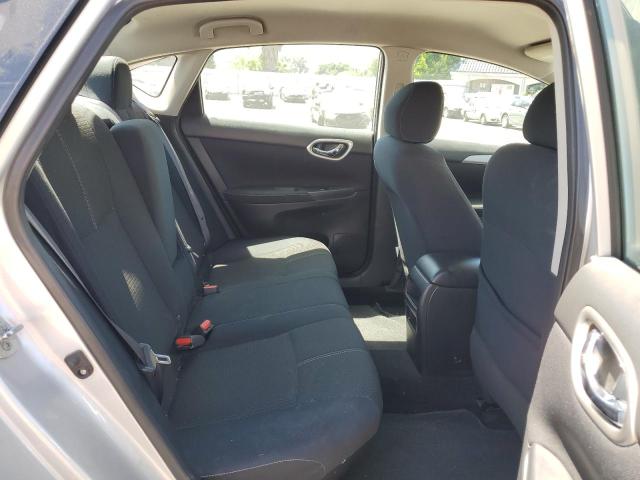 3N1AB7AP8FY356331 Nissan SENTRA S