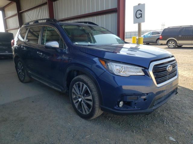 4S4WMARD4M3434237 Subaru Ascent Touring