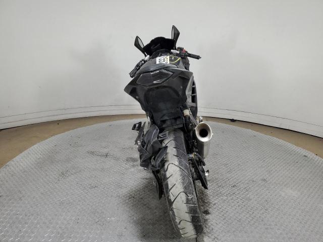 2015 KAWASAKI EX300 A - JKAEX8A16FDA22400