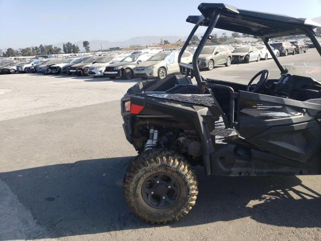 2018 POLARIS RZR S 900 - 3NSVBE872JH464251