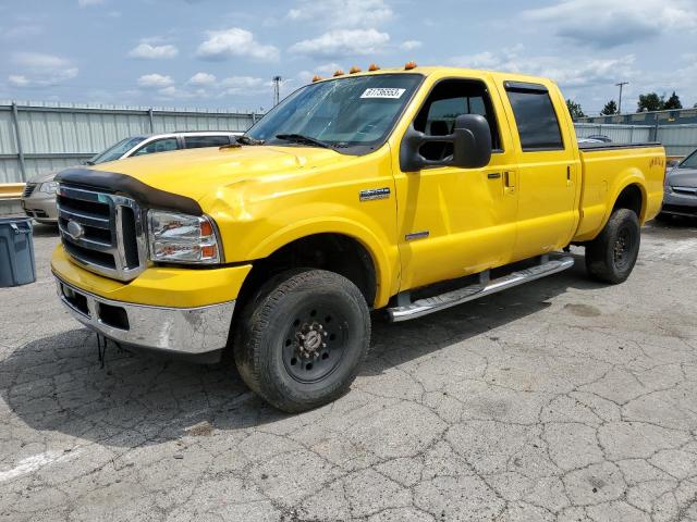 2006 Ford F-250 