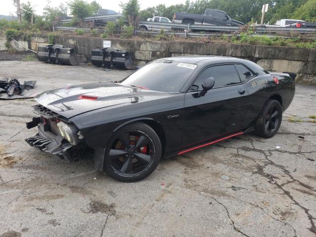 2016 Dodge Challenger R/T