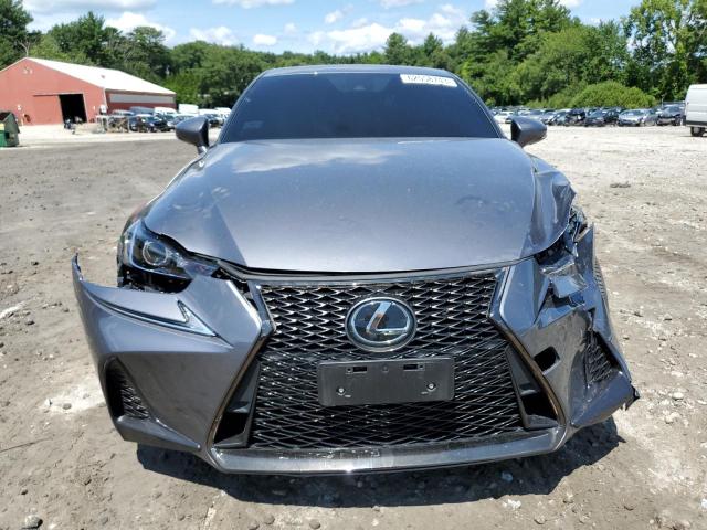 2020 LEXUS IS 300 F-S JTHG81F24L5043140