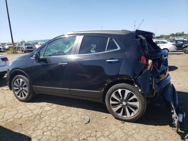 KL4CJCSM6KB714311 Buick Encore Essence