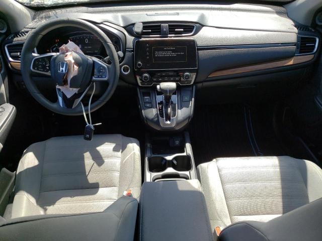 7FARW1H56HE045473 Honda CR-V EX