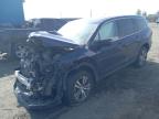 2018 HONDA PILOT - 5FNYF6H59JB053187