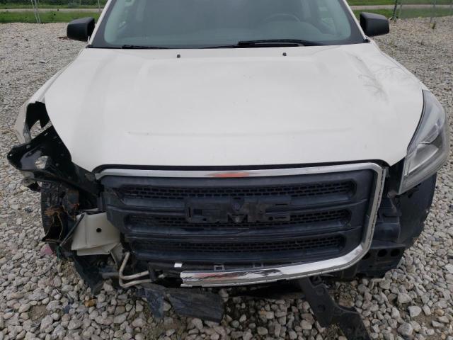 1GKKRNED7EJ259310 GMC ACADIA SLE