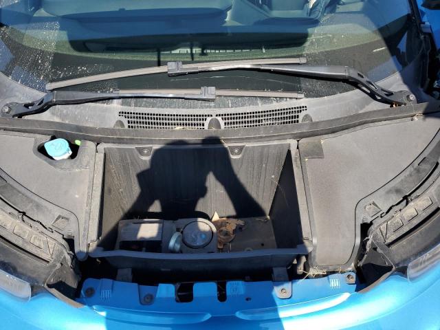WBY1Z8C3XHV895119 BMW I3 REX