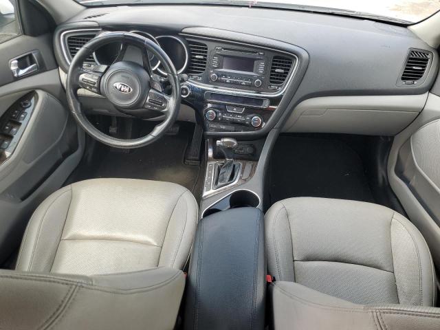 5XXGN4A73EG315464 KIA OPTIMA EX