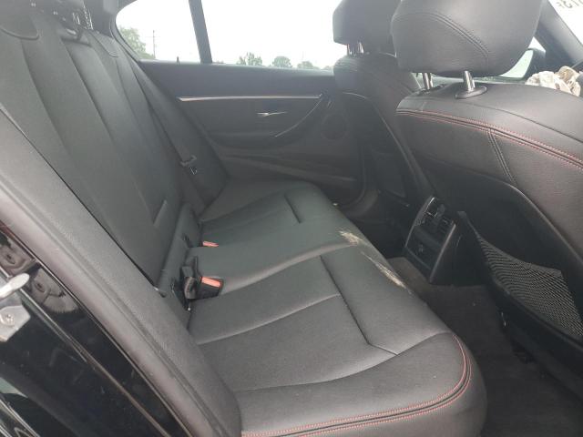 2018 BMW 328 D - WBA8E5C54JA507680