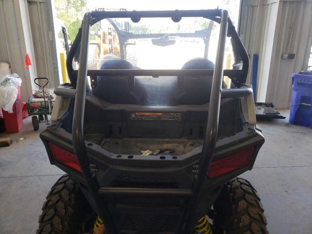2022 POLARIS RZR TRAIL 3NSA5K870NN867222