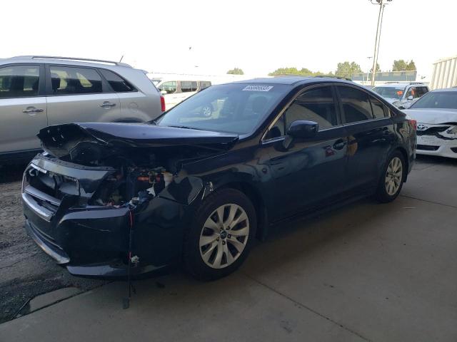 2015 Subaru Legacy 2.5i Premium