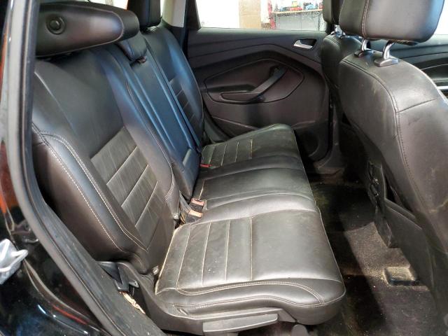 1FMCU9GX3GUB02058 Ford ESCAPE SE
