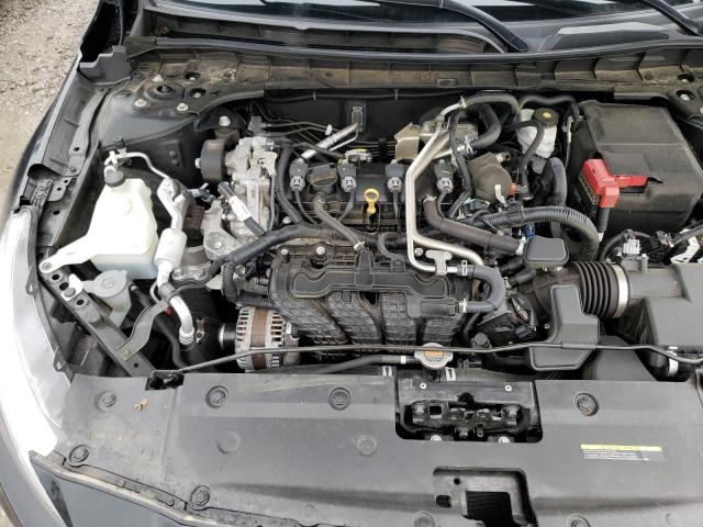 1N4BL4CV5MN370163 Nissan ALTIMA SR