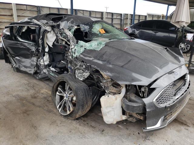 3FA6P0D94LR137788 Ford Fusion Titanium