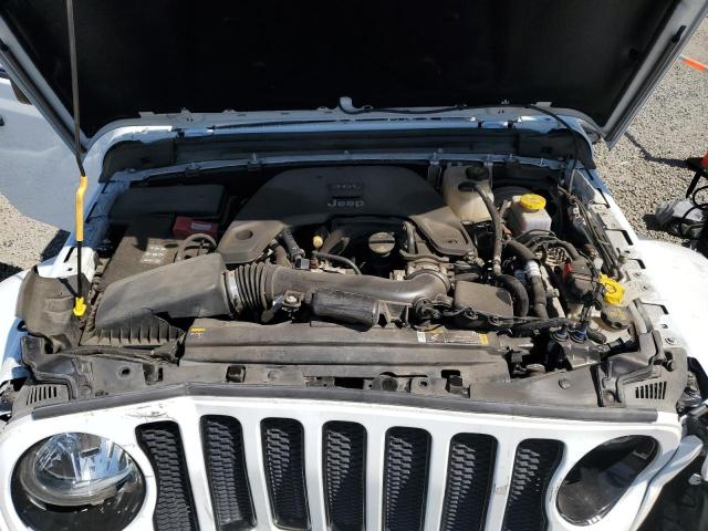 1C4HJXEG9MW731186 Jeep Wrangler Unlimited Sahara