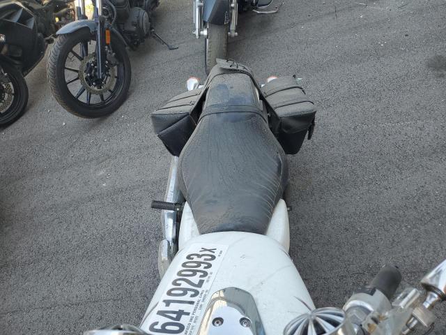 2009 HONDA VT750 C2F JH2RC53419K203420