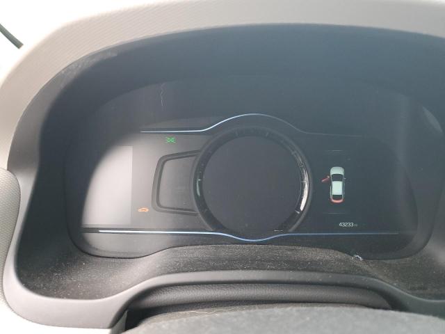 2017 HYUNDAI IONIQ SEL - KMHC75LC1HU040888