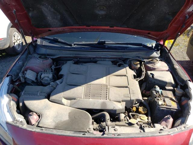 4S3BNEL69F3043220 Subaru Legacy 3.6r Limited