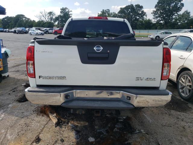 1N6AD0EV2DN731824 | 2013 Nissan frontier s