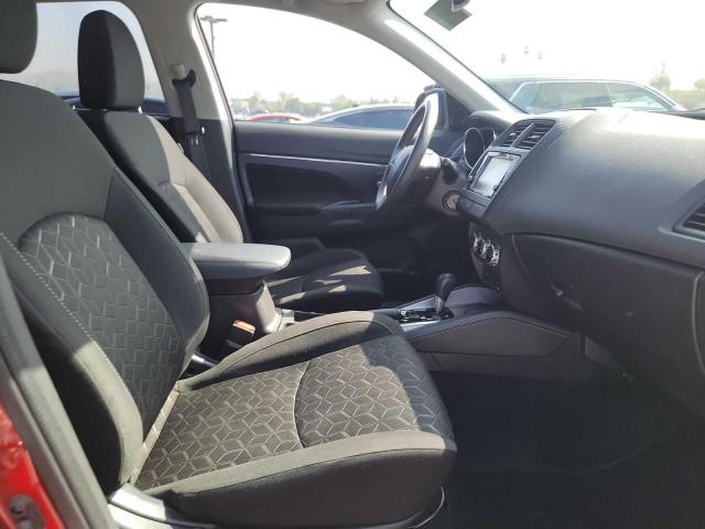 JA4APUAU7MU020747 Mitsubishi Outlander Sport Es