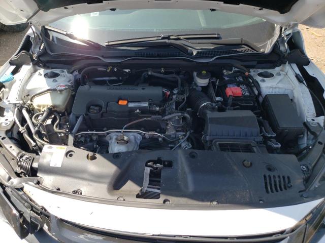 19XFC2F6XLE014573 Honda Civic Lx