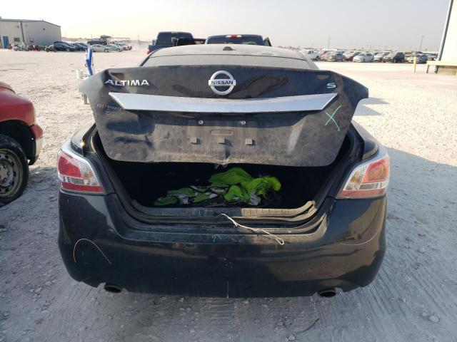 1N4AL3AP0FN317237 Nissan ALTIMA 2.5