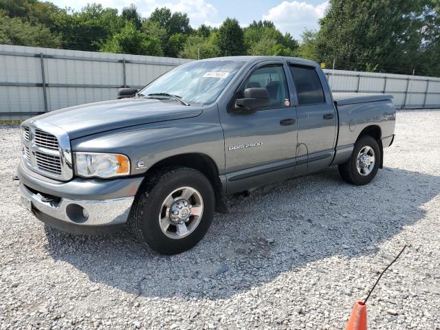 2005 Dodge Ram 2500 ST