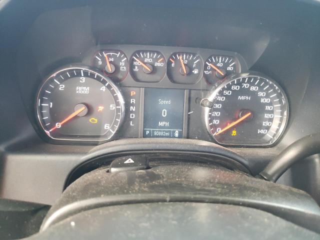 1GTV2LEC8HZ391085 GMC Sierra K1500