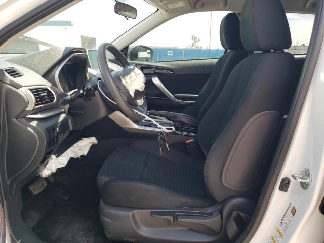 JA4AT4AA5KZ023146 Mitsubishi Eclipse Cross Le