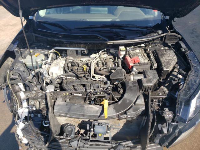 2021 NISSAN ROGUE SV - 5N1AT3BB2MC779624
