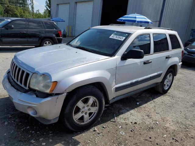 2005 Jeep Grand Cherokee Laredo