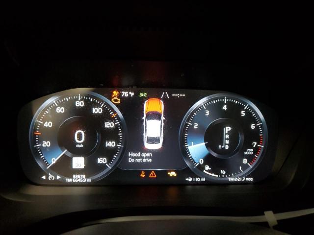 7JRA22TL8MG095230 Volvo S60 T6 Inscription