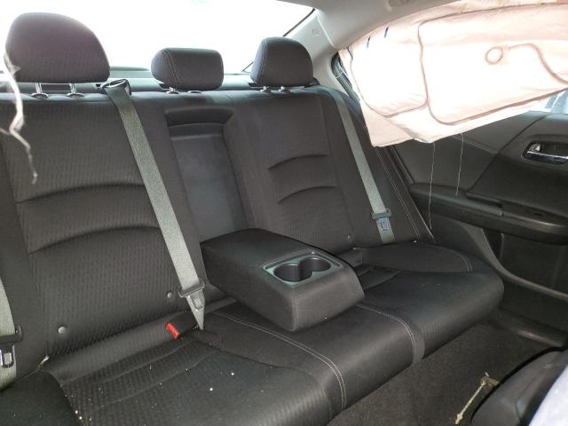 1HGCR2F55FA121340 Honda Accord Sport