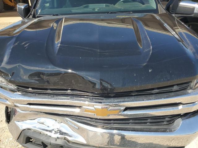 2019 CHEVROLET SLVRD 1500 1GCRYDED3KZ337750