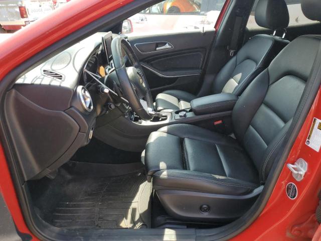 WDCTG4GB3GJ234512 Mercedes-Benz Gla 250 4matic