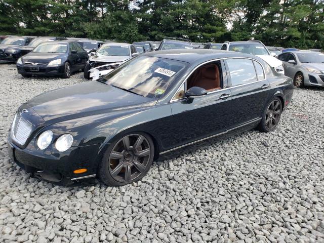 2006 Bentley Continental Flying Spur 