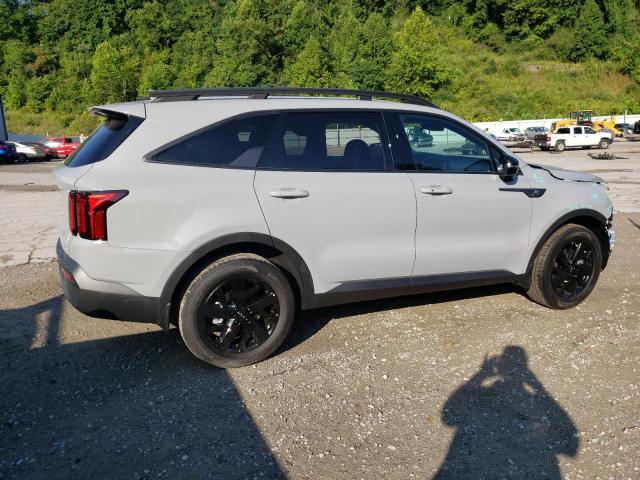 5XYRLDLCXPG193063 KIA SORENTO S