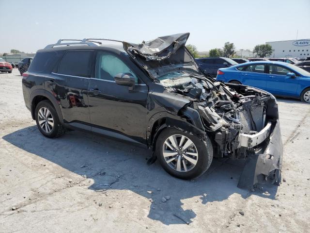 5N1DR3CA6PC220583 Nissan Pathfinder Sl