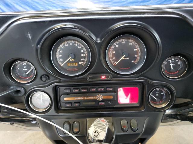 2003 HARLEY-DAVIDSON FLHTCUI AN - 1HD1FCW463Y619608