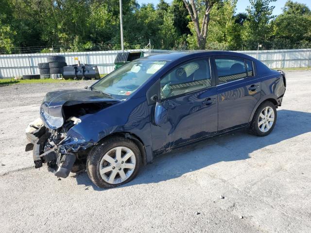 2007 Nissan Sentra 2.0