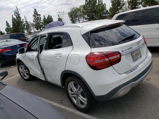 WDCTG4EB5LJ665902 Mercedes-Benz GLA 250