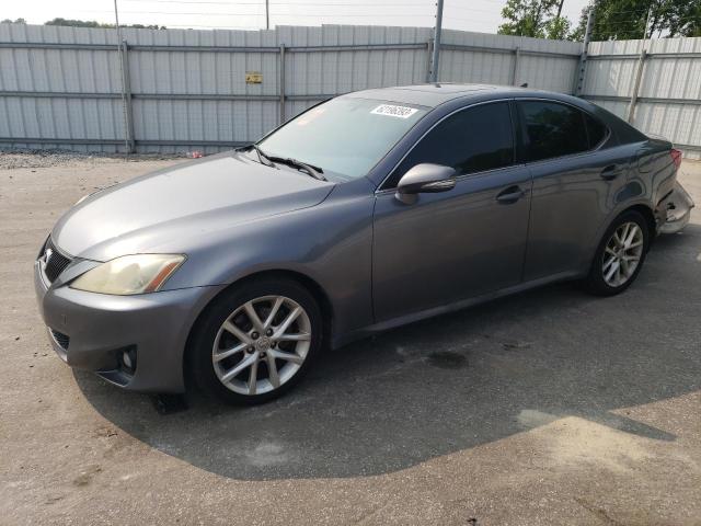 2013 Lexus IS 250 