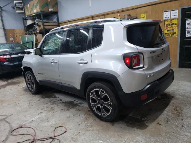 ZACCJBDT1FPC45144 Jeep Renegade Limited