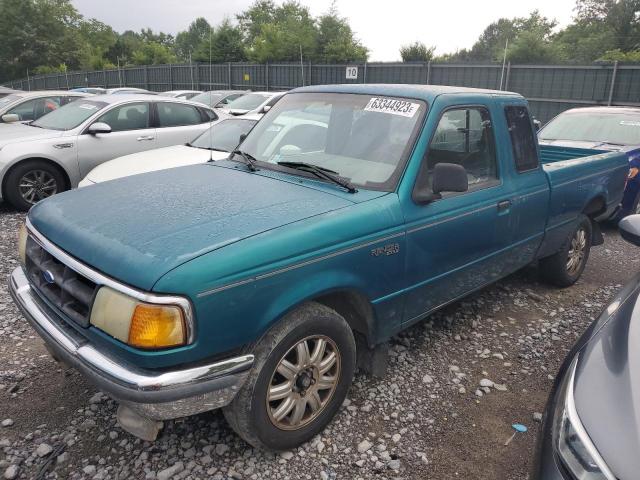 1994 Ford Ranger 