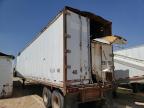 Lot #2957511411 1984 FRUEHAUF TRAILER